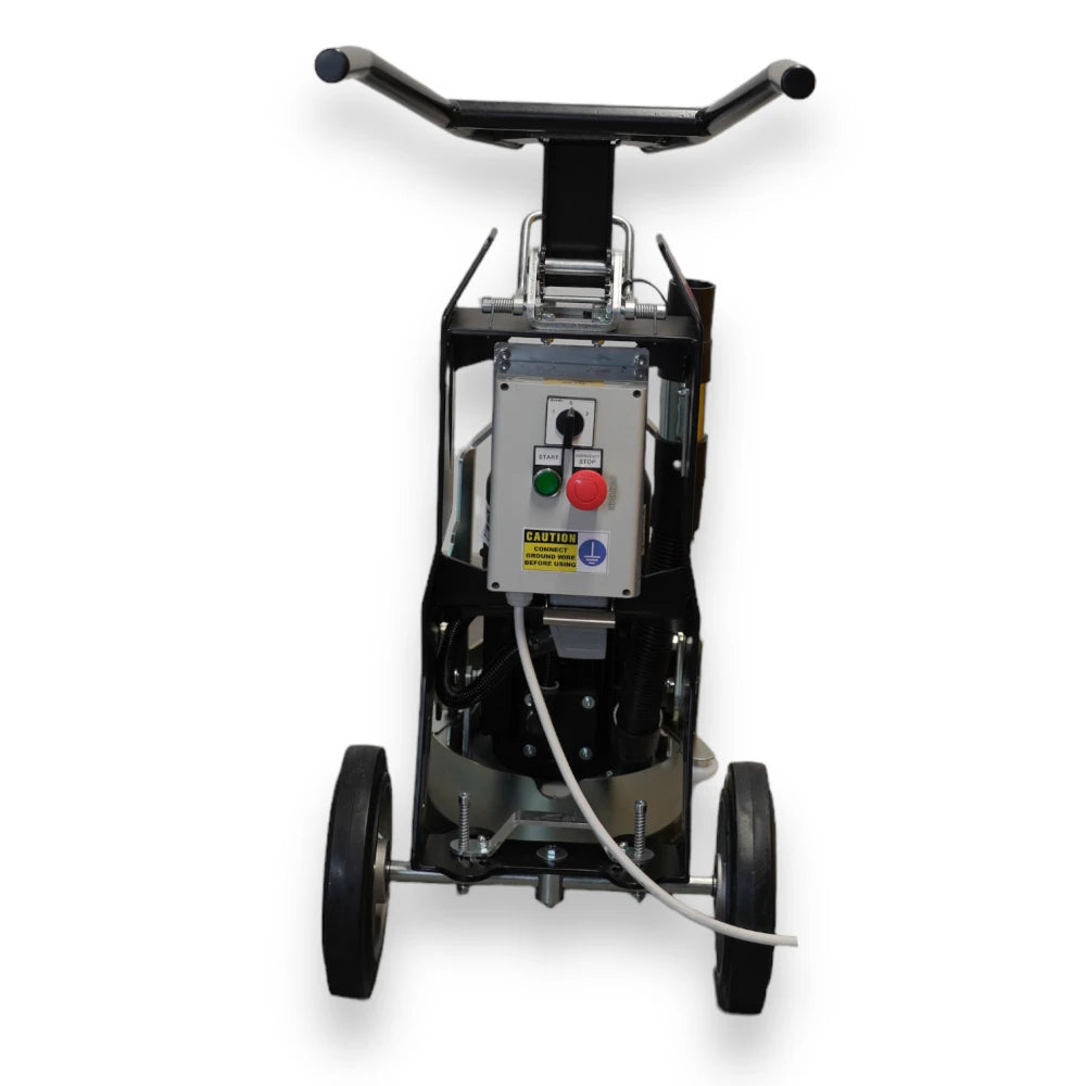 Szlifierka do betonu