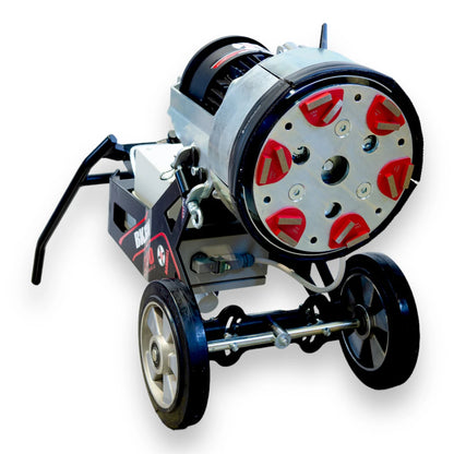 Szlifierka do betonu