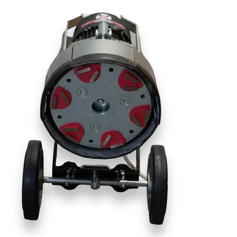 Szlifierka do betonu