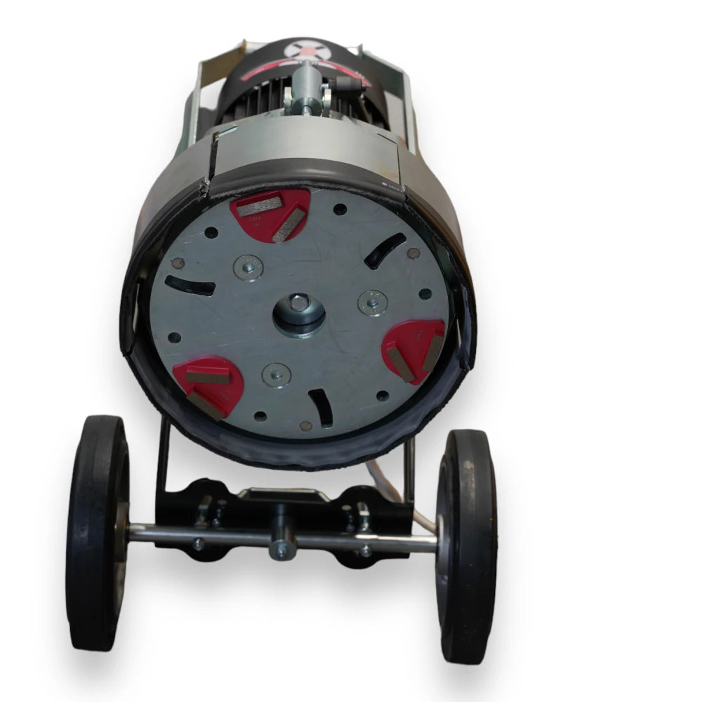 Szlifierka do betonu