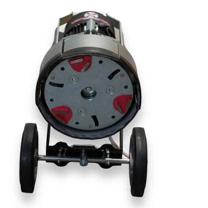 Szlifierka do betonu